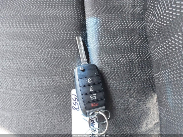 KNDPM3ACXL7709334 KIA gdi theta ii