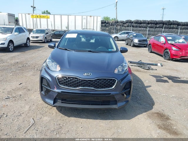 KNDPM3ACXL7709334 KIA gdi theta ii