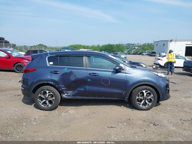 KNDPM3ACXL7709334 KIA gdi theta ii