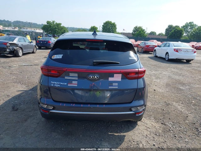 KNDPM3ACXL7709334 KIA gdi theta ii