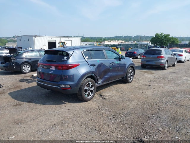 KNDPM3ACXL7709334 KIA gdi theta ii