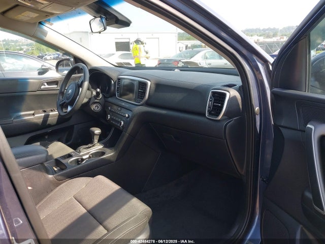 KNDPM3ACXL7709334 KIA gdi theta ii