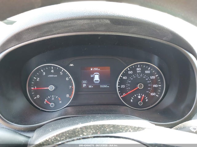 KNDPM3ACXL7709334 KIA gdi theta ii