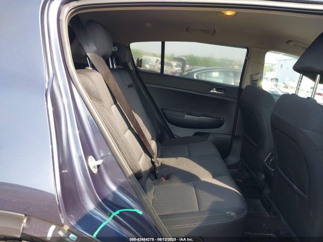 KNDPM3ACXL7709334 KIA gdi theta ii