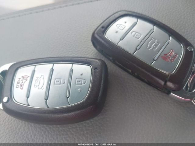 KMHE24L10GA025248 Hyundai Sonata Hybrid Se