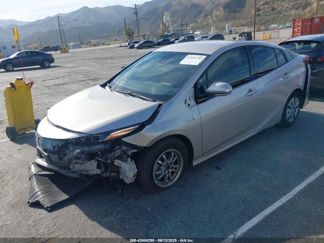 JTDKARFP1H3056487 Toyota 2zr-fxe+1nm