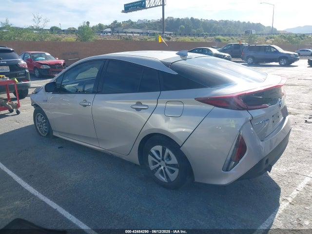 JTDKARFP1H3056487 Toyota 2zr-fxe+1nm
