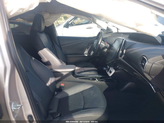 JTDKARFP1H3056487 Toyota 2zr-fxe+1nm
