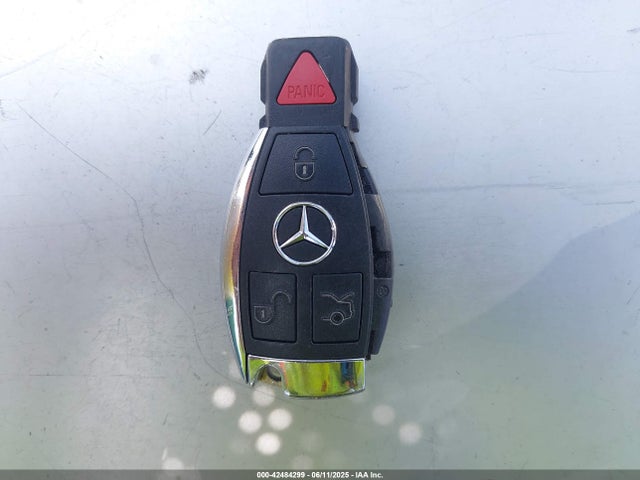 55SWF4KB1HU182026 Mercedes-Benz 2017
