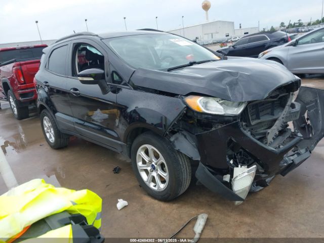 2018 FORD ECOSPORT MAJ3P1TEXJC168806