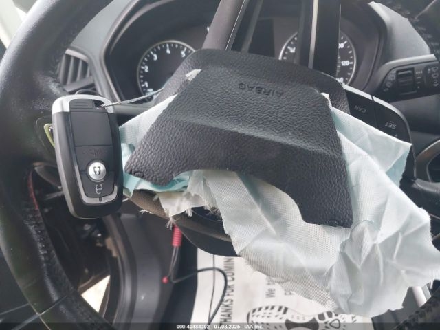 2018 FORD ECOSPORT MAJ3P1TEXJC168806 Photo 10