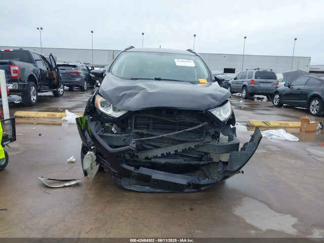 Ford 2018 2018 MAJ3P1TEXJC168806 Image 12