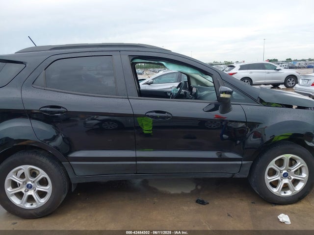 Ford 2018 2018 MAJ3P1TEXJC168806 Image 13