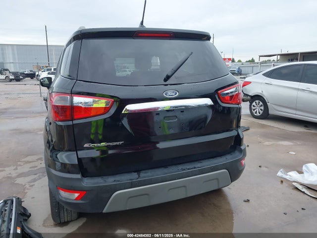 Ford 2018 2018 MAJ3P1TEXJC168806 Image 16