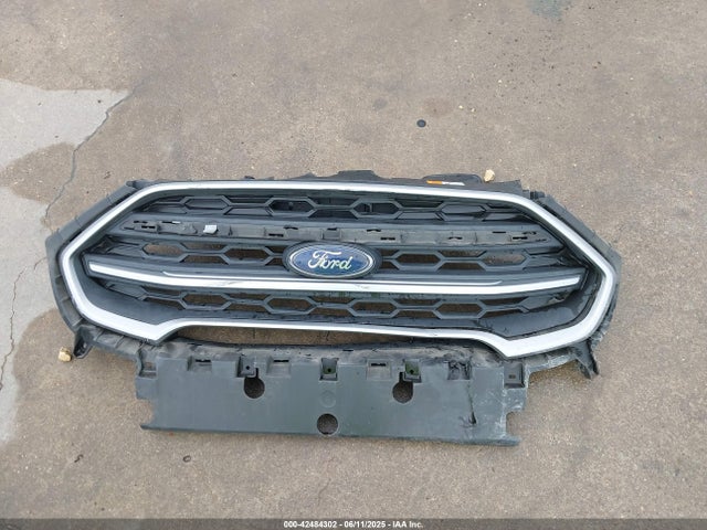 Ford 2018 2018 MAJ3P1TEXJC168806 Image 11