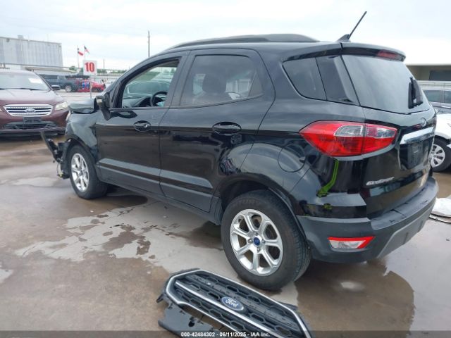 2018 FORD ECOSPORT MAJ3P1TEXJC168806 Photo 2