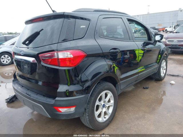2018 FORD ECOSPORT MAJ3P1TEXJC168806 Photo 3