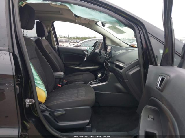 2018 FORD ECOSPORT MAJ3P1TEXJC168806 Photo 4