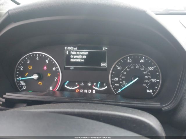 2018 FORD ECOSPORT MAJ3P1TEXJC168806 Photo 6