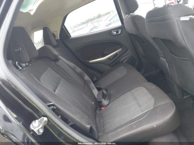 2018 FORD ECOSPORT MAJ3P1TEXJC168806 Photo 7