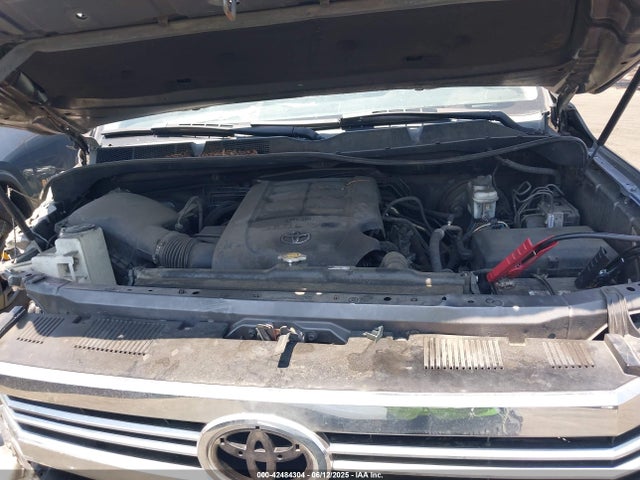 5TFRM5F14GX109202 Toyota 1ur-fe