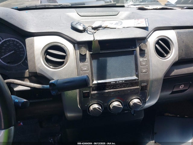 5TFRM5F14GX109202 Toyota 1ur-fe