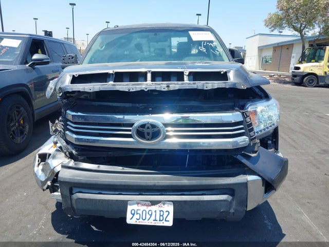 5TFRM5F14GX109202 Toyota 1ur-fe