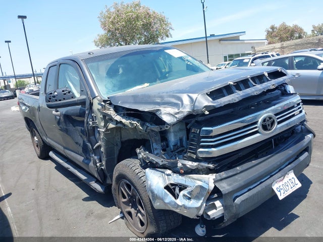 5TFRM5F14GX109202 Toyota 1ur-fe