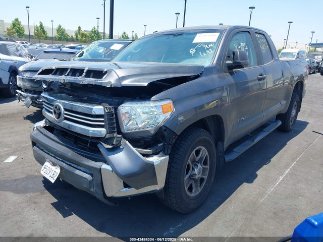 5TFRM5F14GX109202 Toyota 1ur-fe