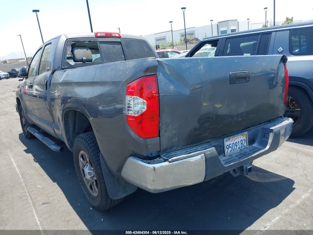 5TFRM5F14GX109202 Toyota 1ur-fe