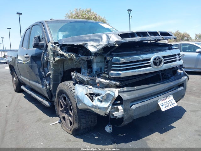 5TFRM5F14GX109202 Toyota 1ur-fe