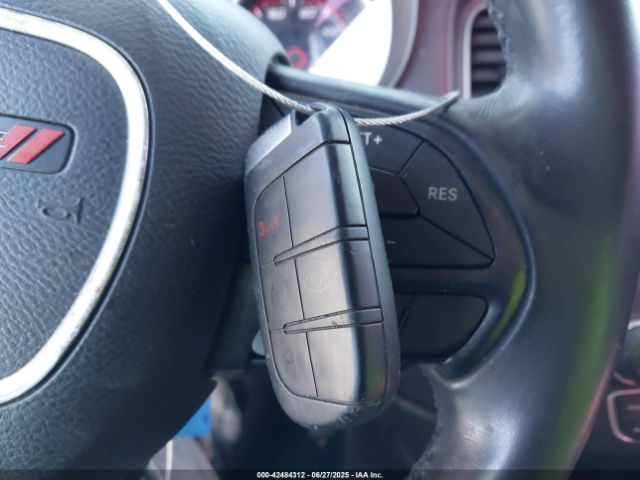 2015 DODGE CHARGER 2C3CDXBG3FH862142 Photo 10