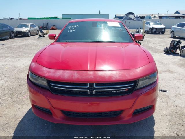 2015 DODGE CHARGER 2C3CDXBG3FH862142 Photo 5