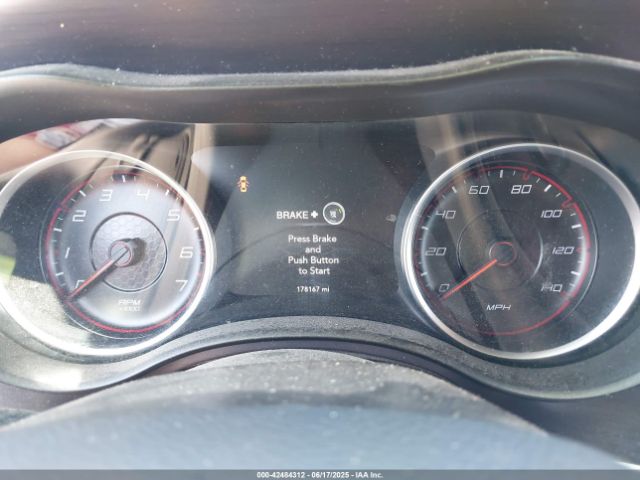 2015 DODGE CHARGER 2C3CDXBG3FH862142 Photo 6