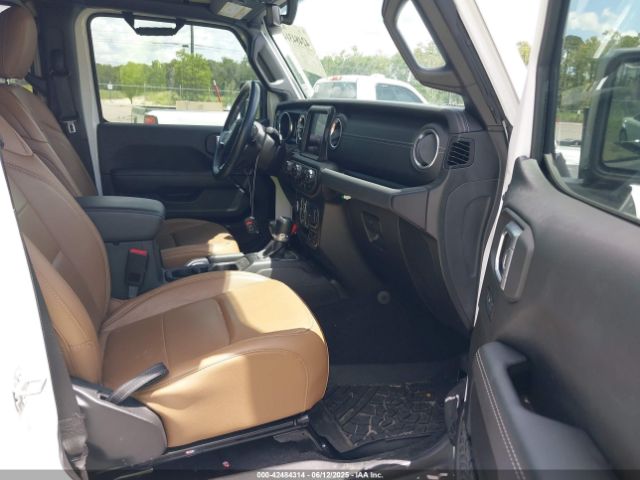 2021 JEEP WRANGLER UNLIMITED 1C4HJXEN7MW518395 Photo 4
