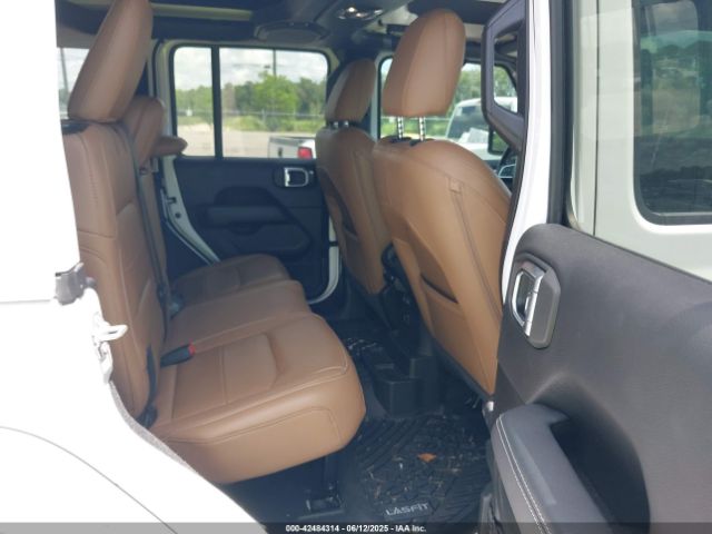 2021 JEEP WRANGLER UNLIMITED 1C4HJXEN7MW518395 Photo 7