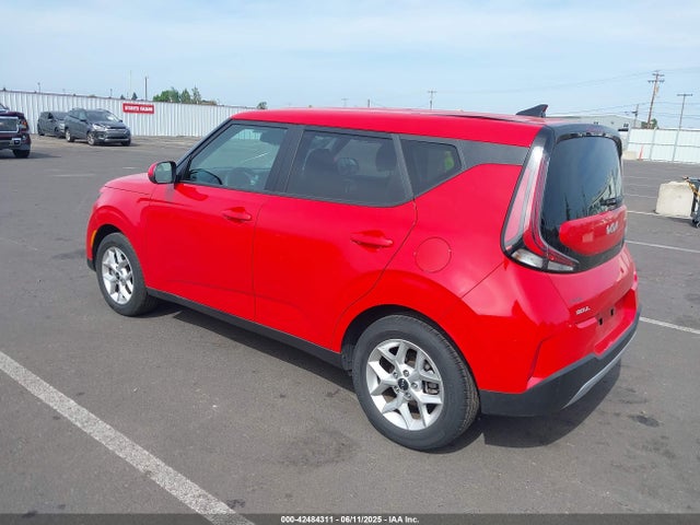 KNDJ23AU3P7205847 KIA mpi nu