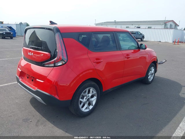 KNDJ23AU3P7205847 KIA mpi nu