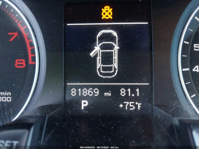 Audi flex fuel capable engine 2015 WAUFFAFL1FN035509 Image 16