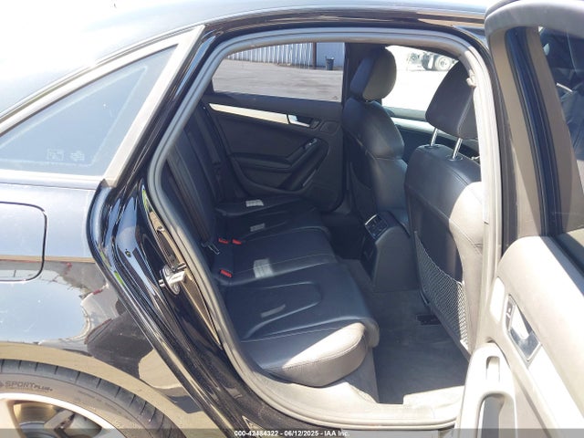 Audi flex fuel capable engine 2015 WAUFFAFL1FN035509 Image 8