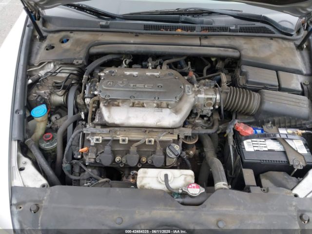 2006 ACURA TL 19UUA66236A031970 Photo 9