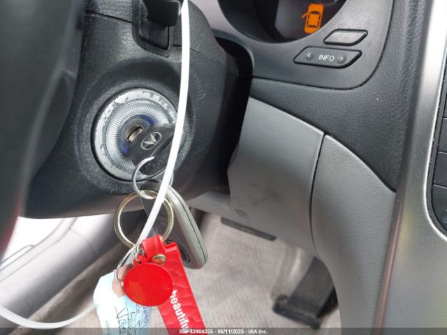 2006 ACURA TL 19UUA66236A031970 Photo 10