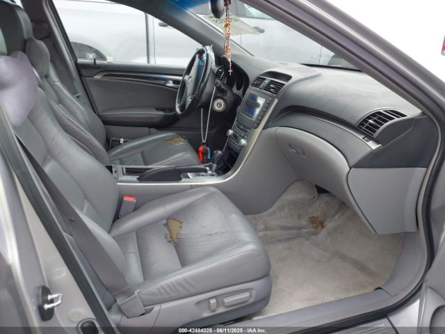 2006 ACURA TL 19UUA66236A031970 Photo 4