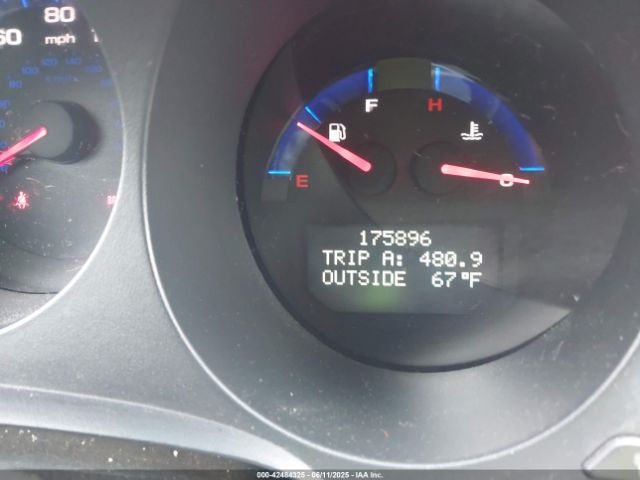 2006 ACURA TL 19UUA66236A031970 Photo 6
