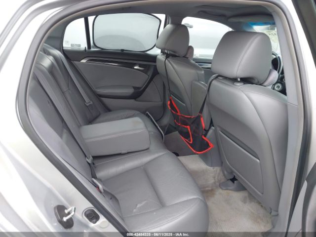 2006 ACURA TL 19UUA66236A031970 Photo 7