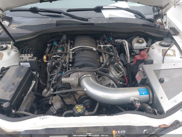 Chevrolet l99 2015 2G1FK1EJ8F9286795 Image 10
