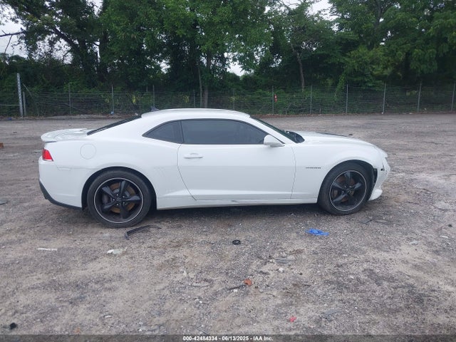 Chevrolet l99 2015 2G1FK1EJ8F9286795 Image 13