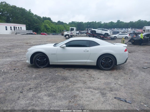 Chevrolet l99 2015 2G1FK1EJ8F9286795 Image 14