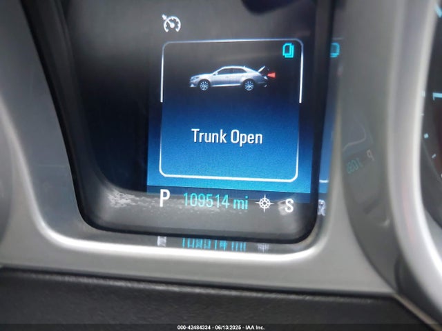Chevrolet l99 2015 2G1FK1EJ8F9286795 Image 15