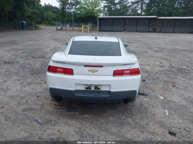 Chevrolet l99 2015 2G1FK1EJ8F9286795 Image 16